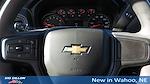 New 2026 Chevrolet Silverado 1500 Custom Crew Cab 4WD Pickup for sale #5C3748 - photo 11