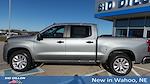 New 2026 Chevrolet Silverado 1500 Custom Crew Cab 4WD Pickup for sale #5C3748 - photo 3