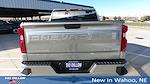 New 2026 Chevrolet Silverado 1500 Custom Crew Cab 4WD Pickup for sale #5C3748 - photo 4