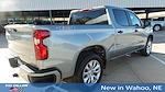 New 2026 Chevrolet Silverado 1500 Custom Crew Cab 4WD Pickup for sale #5C3748 - photo 5