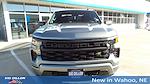 New 2026 Chevrolet Silverado 1500 Custom Crew Cab 4WD Pickup for sale #5C3748 - photo 8