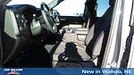 New 2026 Chevrolet Silverado 1500 Custom Crew Cab 4WD Pickup for sale #5C3748 - photo 9