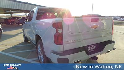 New 2026 Chevrolet Silverado 1500 High Country Crew Cab 4WD Pickup for sale #5C3752 - photo 2