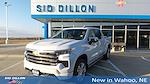 New 2026 Chevrolet Silverado 1500 High Country Crew Cab 4WD Pickup for sale #5C3752 - photo 1