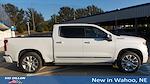 New 2026 Chevrolet Silverado 1500 High Country Crew Cab 4WD Pickup for sale #5C3752 - photo 5