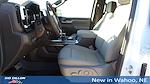 New 2026 Chevrolet Silverado 1500 LTZ Crew Cab 4WD Pickup for sale #5C3768 - photo 10