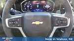 New 2026 Chevrolet Silverado 1500 LTZ Crew Cab 4WD Pickup for sale #5C3768 - photo 12