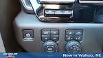 New 2026 Chevrolet Silverado 1500 LTZ Crew Cab 4WD Pickup for sale #5C3768 - photo 13