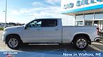 New 2026 Chevrolet Silverado 1500 LTZ Crew Cab 4WD Pickup for sale #5C3768 - photo 3