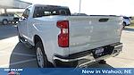 New 2026 Chevrolet Silverado 1500 LTZ Crew Cab 4WD Pickup for sale #5C3768 - photo 2