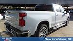 New 2026 Chevrolet Silverado 1500 LTZ Crew Cab 4WD Pickup for sale #5C3768 - photo 6