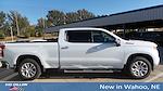 New 2026 Chevrolet Silverado 1500 LTZ Crew Cab 4WD Pickup for sale #5C3768 - photo 7