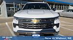 New 2026 Chevrolet Silverado 1500 LTZ Crew Cab 4WD Pickup for sale #5C3768 - photo 9