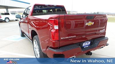 New 2026 Chevrolet Silverado 1500 High Country Crew Cab for sale #5C3810 - photo 2