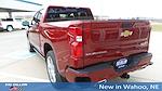 New 2026 Chevrolet Silverado 1500 High Country Crew Cab for sale #5C3810 - photo 3