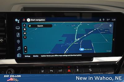 New 2026 Chevrolet Silverado 2500 LTZ Crew Cab for sale #5C3849 - photo 2