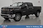 New 2026 Chevrolet Silverado 2500 LTZ Crew Cab for sale #5C3849 - photo 1