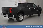 New 2026 Chevrolet Silverado 2500 LTZ Crew Cab for sale #5C3849 - photo 14