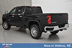 New 2026 Chevrolet Silverado 2500 LTZ Crew Cab for sale #5C3849 - photo 15