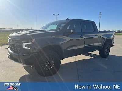 New 2026 Chevrolet Silverado 1500 ZR2 Crew Cab for sale #5C3860 - photo 1