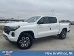 New 2026 Chevrolet Colorado Z71 Crew Cab for sale #5C3884 - photo 1