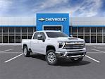 New 2025 Chevrolet Silverado 2500 LTZ Crew Cab 4WD Pickup for sale #Z58316 - photo 1