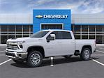 New 2025 Chevrolet Silverado 2500 LTZ Crew Cab 4WD Pickup for sale #Z58316 - photo 3