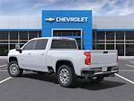 New 2025 Chevrolet Silverado 2500 LTZ Crew Cab 4WD Pickup for sale #Z58316 - photo 4