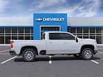 New 2025 Chevrolet Silverado 2500 LTZ Crew Cab 4WD Pickup for sale #Z58316 - photo 5