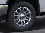 New 2025 Chevrolet Silverado 2500 LTZ Crew Cab 4WD Pickup for sale #Z58316 - photo 9
