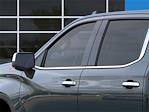 New 2025 Chevrolet Silverado 1500 LTZ Crew Cab 4WD Pickup for sale #Z58724 - photo 12