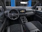 New 2025 Chevrolet Colorado Z71 Crew Cab 4WD Pickup for sale #Z58384 - photo 15
