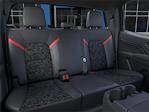 New 2025 Chevrolet Colorado Z71 Crew Cab 4WD Pickup for sale #Z58384 - photo 17