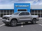 New 2025 Chevrolet Colorado Z71 Crew Cab 4WD Pickup for sale #Z58384 - photo 3