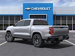 New 2025 Chevrolet Colorado Z71 Crew Cab 4WD Pickup for sale #Z58384 - photo 4