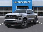 New 2025 Chevrolet Colorado Z71 Crew Cab 4WD Pickup for sale #Z58384 - photo 6