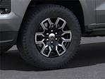 New 2025 Chevrolet Colorado Z71 Crew Cab 4WD Pickup for sale #Z58384 - photo 9