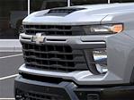 New 2025 Chevrolet Silverado 2500 Custom Crew Cab 4WD Pickup for sale #Z58387 - photo 13
