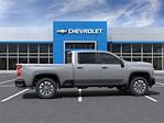 New 2025 Chevrolet Silverado 2500 Custom Crew Cab 4WD Pickup for sale #Z58387 - photo 5