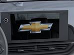 New 2024 Chevrolet Silverado EV Work Truck Crew Cab 4WD Pickup for sale #FZ47950 - photo 20