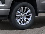 New 2025 Chevrolet Silverado 1500 Custom Double Cab 4WD Pickup for sale #Z57043 - photo 9