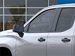 New 2025 Chevrolet Silverado 1500 Custom Double Cab 4WD Pickup for sale #Z57043 - photo 12