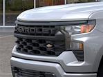 New 2025 Chevrolet Silverado 1500 Custom Double Cab 4WD Pickup for sale #Z57043 - photo 13