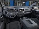 New 2025 Chevrolet Silverado 1500 Custom Double Cab 4WD Pickup for sale #Z57043 - photo 15