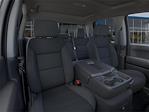 New 2025 Chevrolet Silverado 1500 Custom Double Cab 4WD Pickup for sale #Z57043 - photo 16