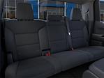 New 2025 Chevrolet Silverado 1500 Custom Double Cab 4WD Pickup for sale #Z57043 - photo 17