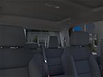New 2025 Chevrolet Silverado 1500 Custom Double Cab 4WD Pickup for sale #Z57043 - photo 24