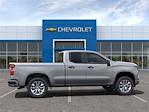 New 2025 Chevrolet Silverado 1500 Custom Double Cab 4WD Pickup for sale #Z57043 - photo 5