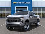 New 2025 Chevrolet Silverado 1500 Custom Double Cab 4WD Pickup for sale #Z57043 - photo 6