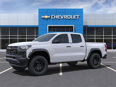 2025 Chevrolet Colorado Crew Cab 4WD, Pickup for sale #Z57787 - photo 2